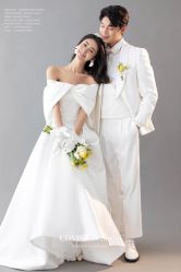 -CD视觉婚纱摄影