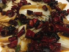 -临潼印象·特色陕菜