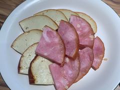 -九转小磨·非遗东北菜(哈西万达店)