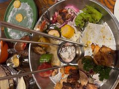 -卢布里西餐厅(总店)