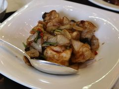 -北京四季酒店·采逸轩
