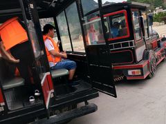 -十渡东湖港风景区