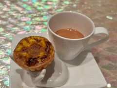 -8餐厅(新葡京酒店)