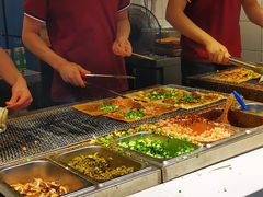 -八一路好吃街(雨田商务大厦店)