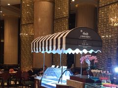 -东方滨江大酒店·滨江厅