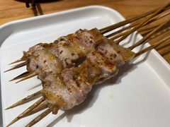 -鉳里小馆·烤鱼·大虾·烧鸡公