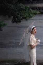 -唯一旅拍·颂当代影像艺术中心(上城店)