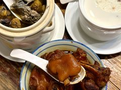 -黄祥华养生堂·炖汤·营养蒸饭(岭南天地店)
