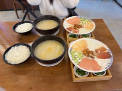 -桥香园云南过桥米线(红龙井店)