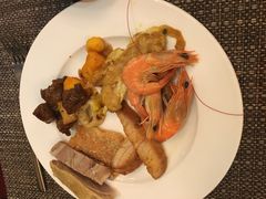 -牡丹国际大酒店-港式茶餐厅