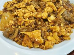 -常兴顺·小吃·家常菜(常营店)