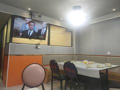 大堂-辣出味岳阳特色烧烤·龙虾大排档(砂子塘总店)