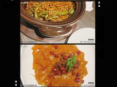 -奉天小馆·非遗东北菜(沈阳万象城店)
