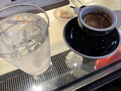 -The PEAT Coffee(深业中城店)