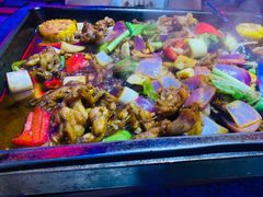 -蘭奢雅集·江浙菜(青山江滩店)