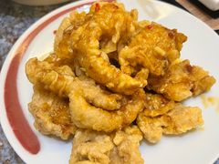 -君霖海鲜私房菜(春柳店)