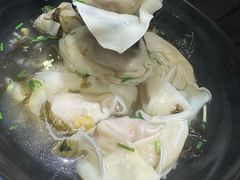 -真真鲜馄饨店(启蒙路店)