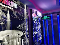 -歌迷量贩KTV(光彩市场店)