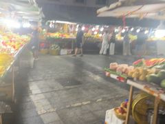-港华水果街(港华广场店)