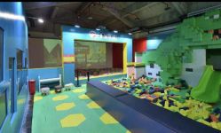 -恐龙探索乐园(磁器口店)