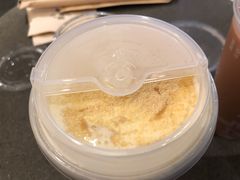 -喜茶(广州天汇igc店)