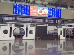 -合肥南站