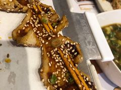-木屋烧烤(西城天桥店)