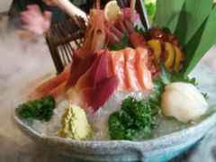 刺身小拼-芥岛(河北大街店)