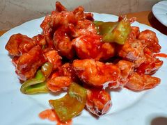 碎溜鸡-景秀餐厅(南锣鼓巷店)