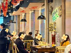 -牛签签串串香(IFS店)