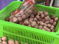 -阿娟牛肉丸·手打牛肉丸·现做现卖