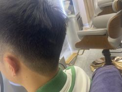 -D.G造型·烫发染发接发