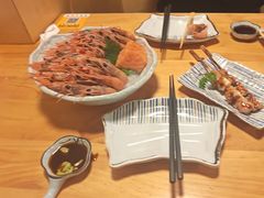 -大焰自助日式料理 铁板烧(徐汇店)