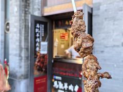 -马凯餐厅(地安门店)