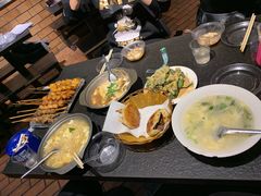 -买又大餐厅(福林里店)