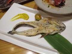 -花潮料理艺食馆(世欧广场店)