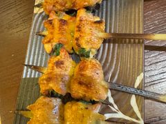-鸟鹏烧鸟居酒屋(昌岗店)