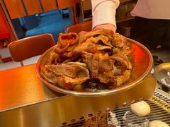 -西塔老太太泥炉烤肉(苏州大悦城店)