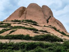 -天涯山