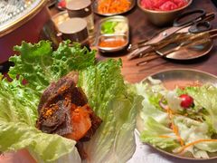 -西塔老太太泥炉烤肉(上海七宝领展广场店)