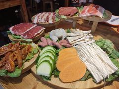 -丁荣华炸串(托乐嘉店)