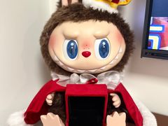 -泡泡玛特POPMART(万柳华联店)