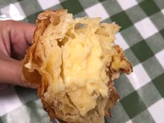 草莓吉士丹麦酥杯-PAPER STONE BAKERY(天环店)