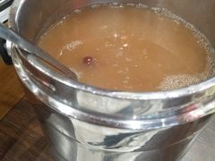 -金刚山烧烤(红旗大街店)