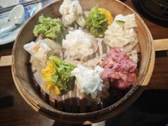 -龍聚祥烧麦馆(万达店)