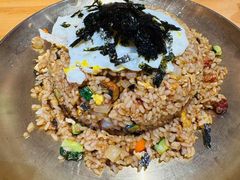 -金顺碳烤肉(番禺傍江地铁站店)