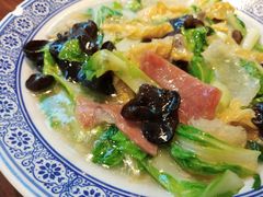 -兰边碗(鼓楼店)