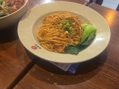 -李先生牛肉面大王(济南火车站候车室店)