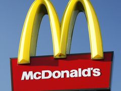 -麦当劳(河北大街店)