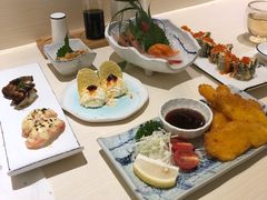 -小句号·精致料理(江南环球港店)